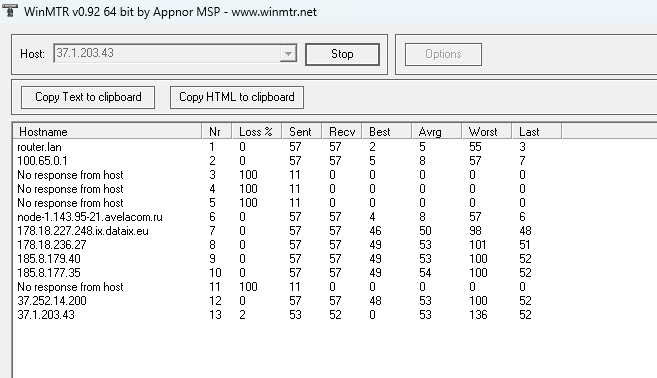 Фото или кадр гостя